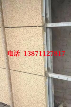 钦州供水管脉外墙ET板